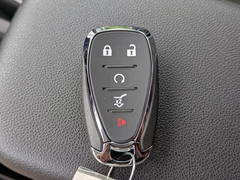 New 2026 Chevrolet TrailBlazer LT w/ Convenience Package image 31