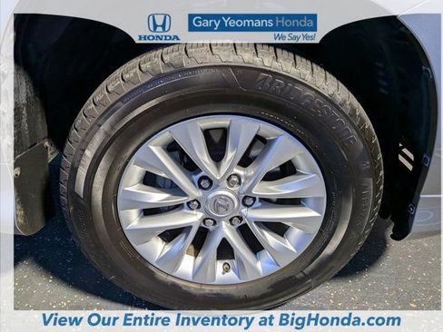 Used 2023 Lexus GX 460 Premium w/ Premium Plus Package AWD/4WD image 13