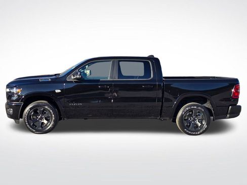 New 2026 RAM 1500 Big Horn AWD/4WD image 18