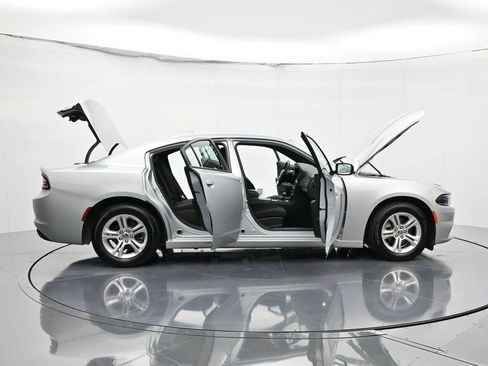 Used 2023 Dodge Charger SXT image 54