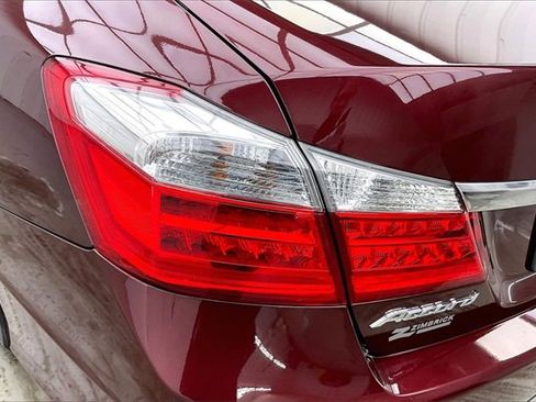 Used 2014 Honda Accord EX-L image 27