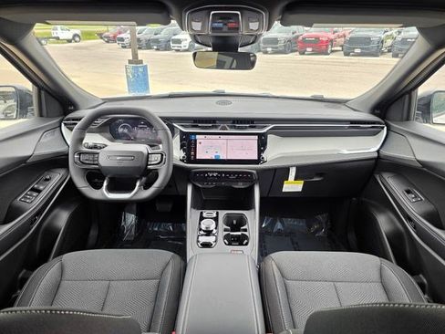 New 2026 Jeep Cherokee Laredo AWD/4WD image 19