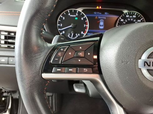 Used 2021 Nissan Altima 2.5 SR FWD image 20