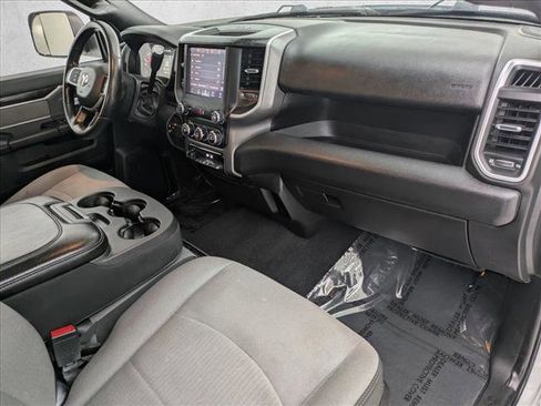 Used 2022 RAM 2500 Big Horn AWD/4WD image 19