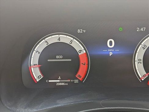 Certified 2025 Toyota Highlander XSE AWD/4WD image 11