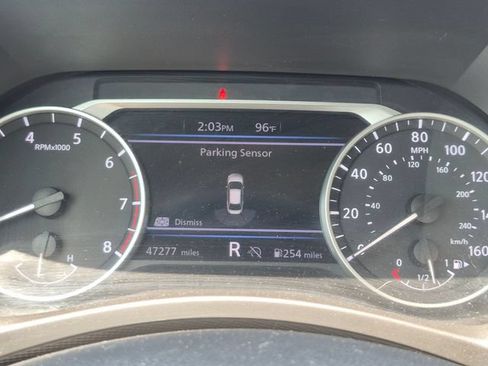 Used 2024 Nissan Sentra SV FWD image 18