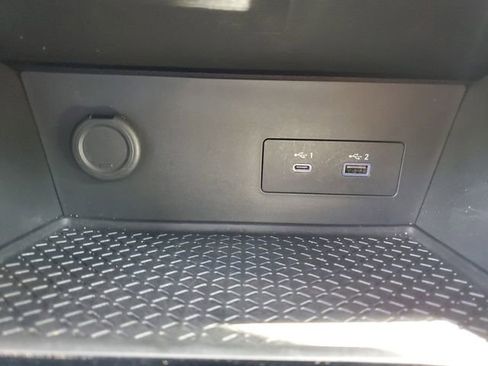 Certified 2024 Nissan Pathfinder Rock Creek AWD/4WD image 29