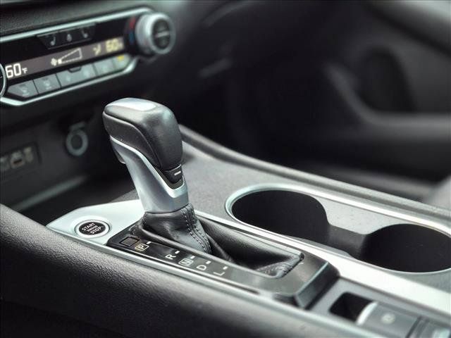 Used 2019 Nissan Altima 2.5 SV FWD image 13