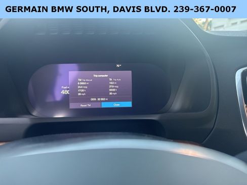 Used 2024 Volvo XC90 B6 Plus w/ Protection Package image 38