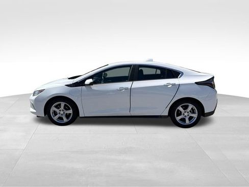Certified 2019 Chevrolet Volt LT w/ Power Convenience Package FWD image 3