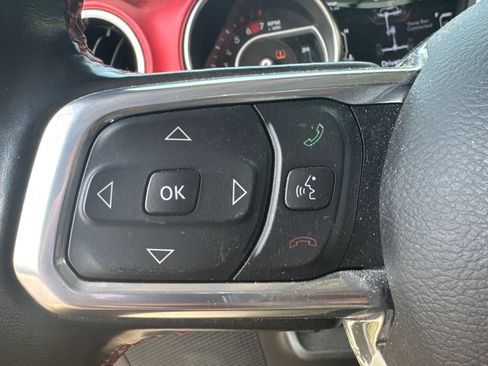 Used 2022 Jeep Wrangler Unlimited Rubicon AWD/4WD image 23