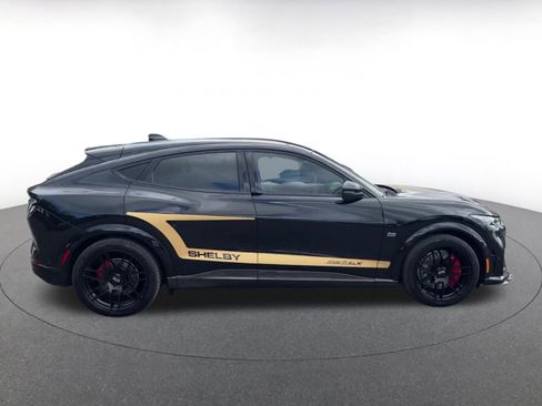 Used 2023 Ford Mustang Mach-E GT image 16