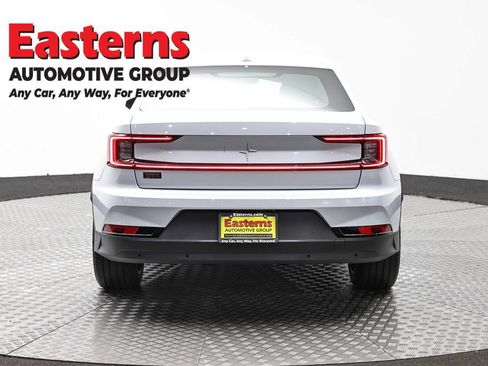 Used 2023 Polestar Polestar 2 AWD/4WD image 6