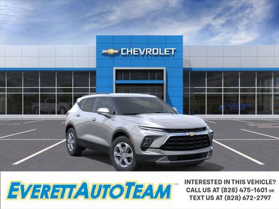 New 2026 Chevrolet Blazer LT w/ Convenience Package