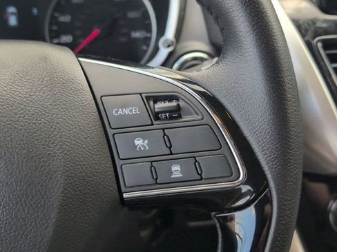 Used 2025 Mitsubishi Eclipse Cross SE AWD/4WD image 22