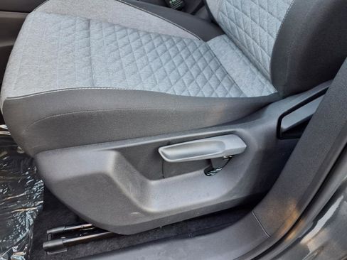 New 2025 Volkswagen Tiguan S image 12