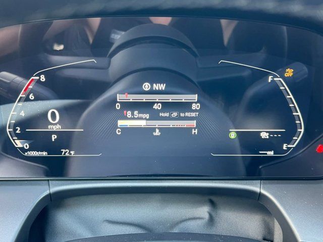 New 2026 MAZDA CX-5 Preferred AWD/4WD image 16