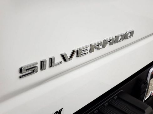 New 2026 Chevrolet Silverado 1500 W/T w/ WT Safety Package AWD/4WD image 25