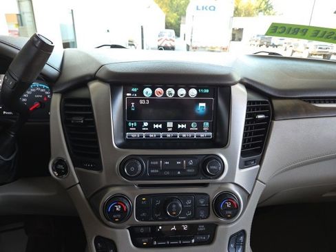 Used 2018 GMC Yukon Denali w/ Denali Ultimate Package image 67
