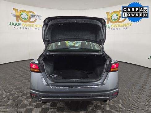 Used 2022 Nissan Altima 2.5 SL image 35