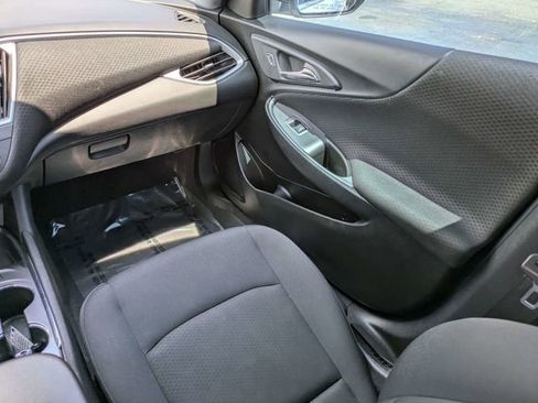 Used 2024 Chevrolet Malibu LT FWD image 13