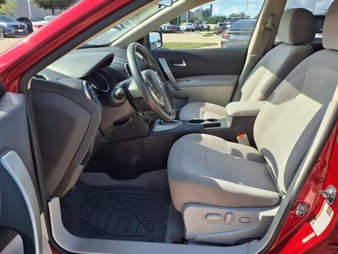 Used 2013 Nissan Rogue SV w/ Premium Pkg AWD/4WD image 7