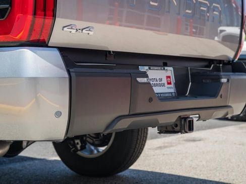New 2026 Toyota Tundra SR5 AWD/4WD image 7