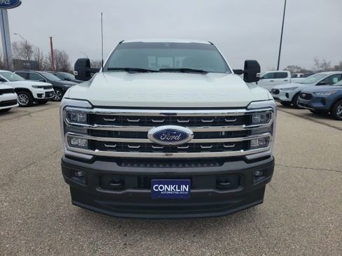 Used 2024 Ford F350 King Ranch image 25