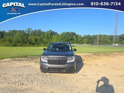 Used 2024 Ford Maverick XLT w/ XLT Luxury Package