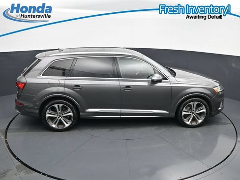 Used 2022 Audi Q7 3.0T Prestige AWD/4WD image 28