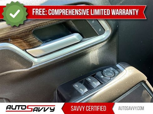 Used 2022 Chevrolet Silverado 1500 RST w/ Z71 Off-Road Package image 18