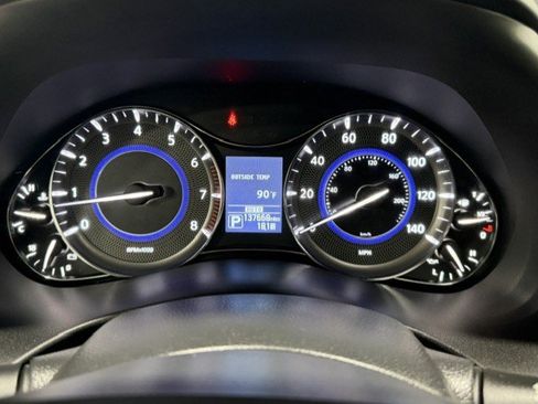 Used 2017 INFINITI QX80 4WD w/ Driver Assistance Package image 14