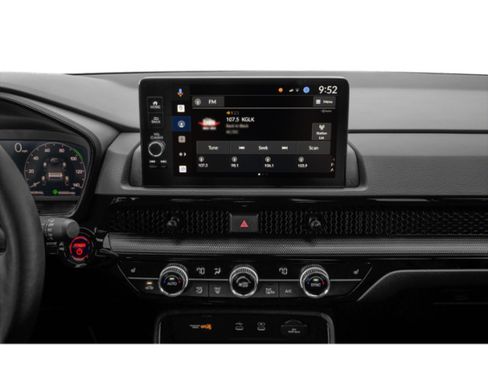 New 2026 Honda CR-V Sport Touring image 7
