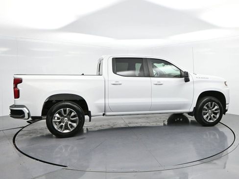 Used 2021 Chevrolet Silverado 1500 RST w/ All Star Edition Plus image 8