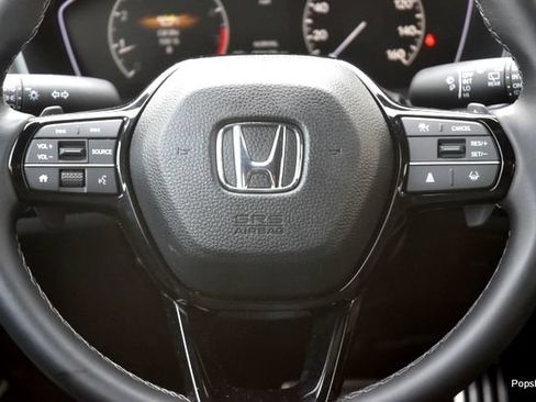 Used 2026 Honda Civic Sport image 16