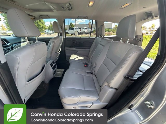 Used 2016 Honda Pilot Touring image 26