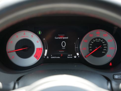 Certified 2023 Acura RDX A-Spec AWD/4WD image 21