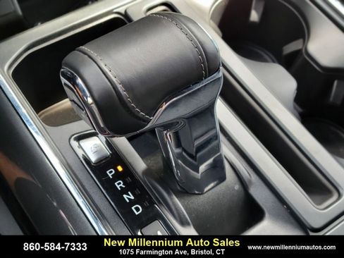 Used 2021 Ford F150 XLT w/ Equipment Group 302A High image 29