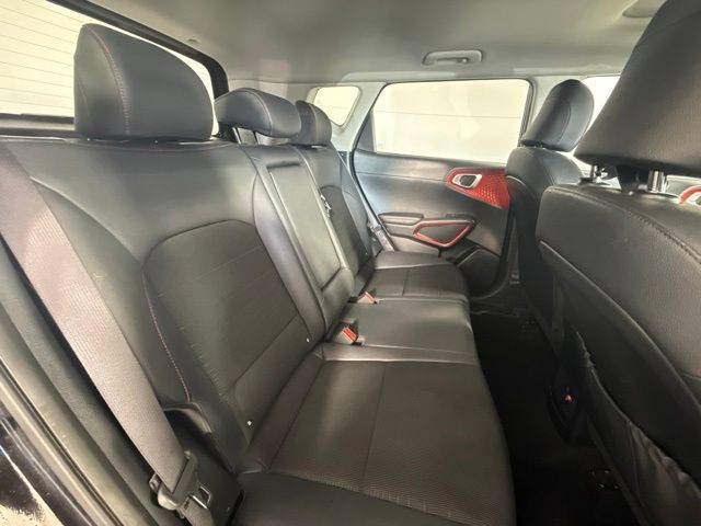 Used 2020 Kia Soul GT-Line Turbo FWD image 31
