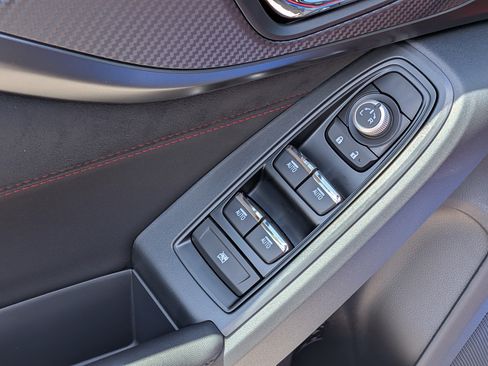 New 2026 Subaru WRX Limited AWD/4WD image 22