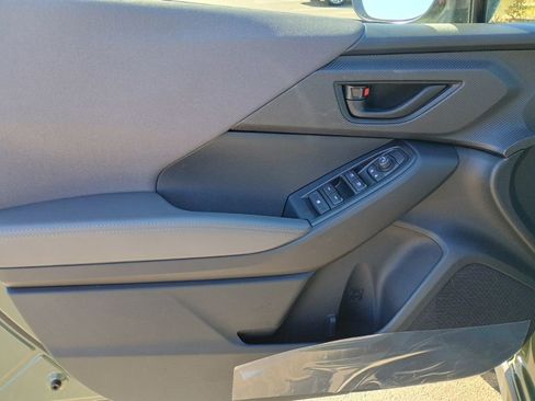 New 2026 Subaru Crosstrek 2.0i Premium image 7