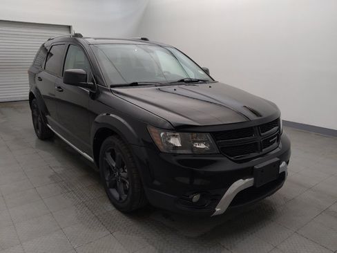 Used 2019 Dodge Journey Crossroad image 13