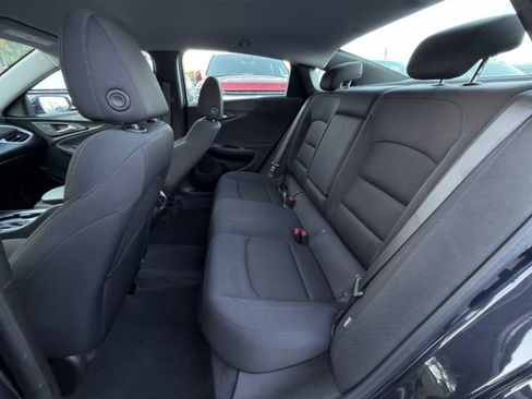 Used 2023 Chevrolet Malibu LT FWD image 26
