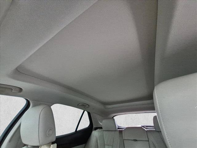 Used 2023 Buick Envision Avenir AWD/4WD image 16