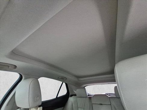 Used 2023 Buick Envision Avenir AWD/4WD image 16
