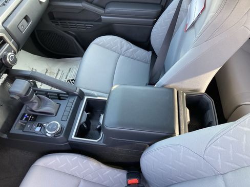 Certified 2026 Toyota Tacoma SR5 image 24