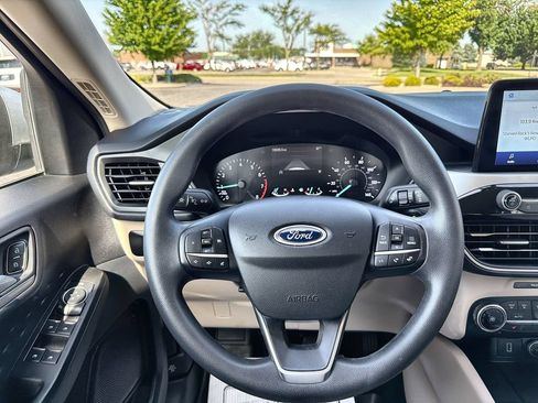 Used 2020 Ford Escape SE AWD/4WD image 11