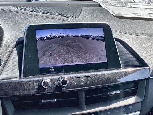 New 2026 Cadillac CT4 Premium Luxury image 24