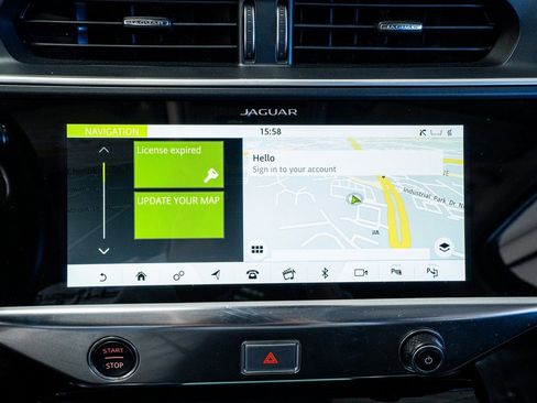 Used 2020 Jaguar I-PACE S image 49