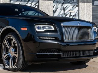 Used 2017 Rolls-Royce Wraith video 2